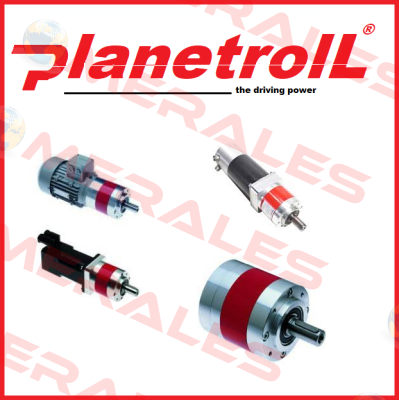 Nr.53 (405-00253) Planetroll