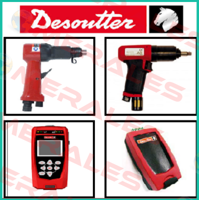 A/H HOUSING 90 STD DRILL Desoutter