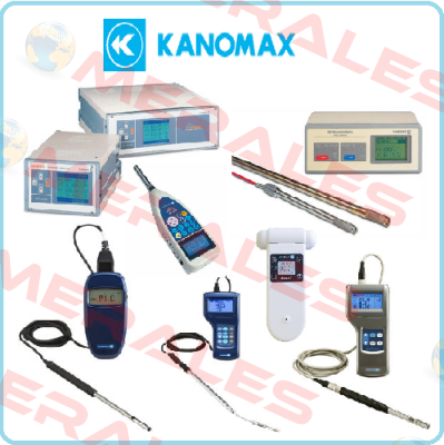 6162-03  KANOMAX