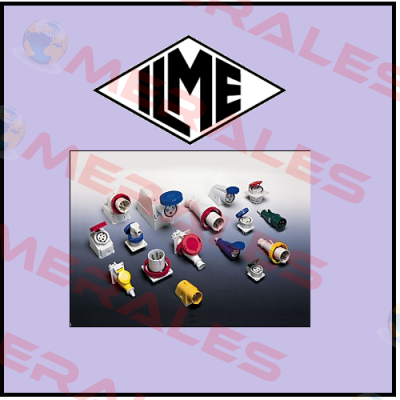 ILME-15  Ilme