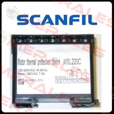 MSL048C    Scanfil