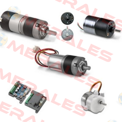 MM.RH158-2S.12.10 Micro Motors