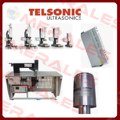 921-245-010 TELSONIC