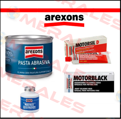 0096 same as  0096 - MOTORSIL D (tube 60 g) (chemical) AREXONS