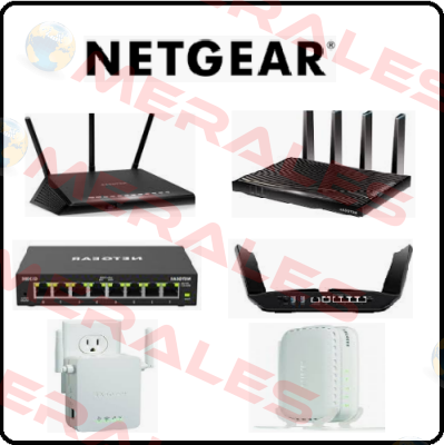 FS116PEU NETGEAR