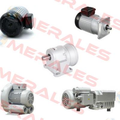 J220-200-17-S7-G2 Luyang Gear Motor