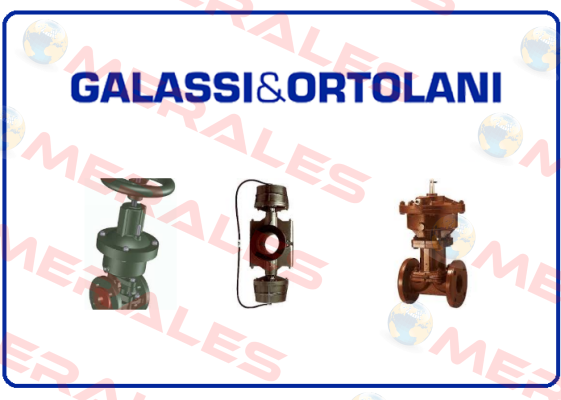 GS 51HW Galassi Ortolani