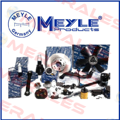 16-16 020 0015/HD  Meyle