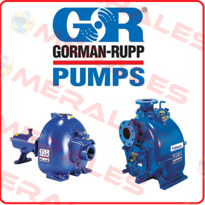 23528-002  Gorman Rupp