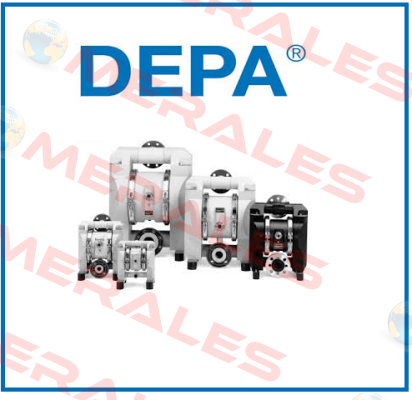 DL25-80-FA/CA/CX/SA/SX Depa