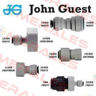 SVMC-10 (pack 1x10)  John Guest