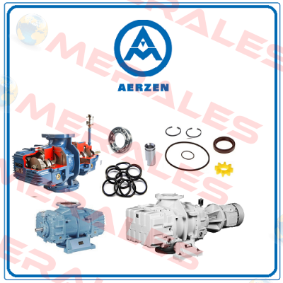 GM240S 898386 898388  Aerzen