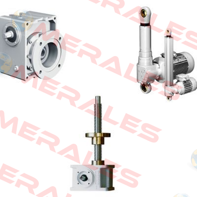 Shaft coupling for F050 C0  Swedrive