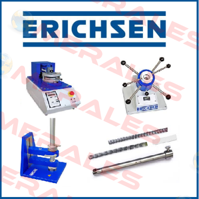 Modell 515   Erichsen