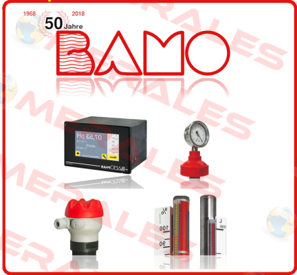 BSM 501   Bamo