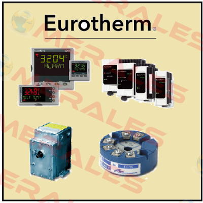 P116/CC/VH/RRX/R Eurotherm