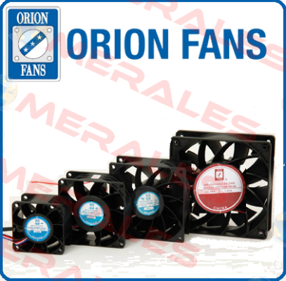 OA254AN-22-2TB  Orion Fans