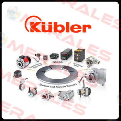 8.5020.255A.3600.0020 (213128) Kübler