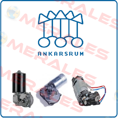 Câble moteur KSV 5035 // 24VDC PEK A2  Ankarsrum