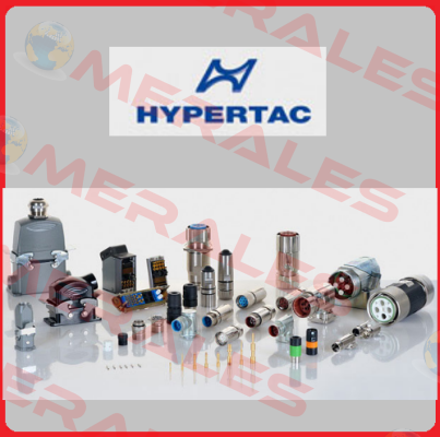 YHD0027 Hypertac (brand of Smiths Interconnect)