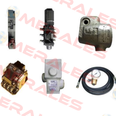 ACGW4,0 TGL17-747407 Orsta Hydraulik