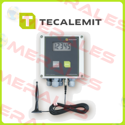 6621610602  oem Tecalemit