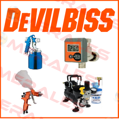 ADV-G513-20   Devilbiss