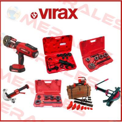 010449 Virax