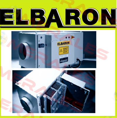 RON/AZ243L Elbaron