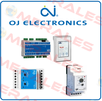 14110014 OJ Electronics