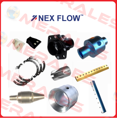 AM40 Nex Flow Air Products