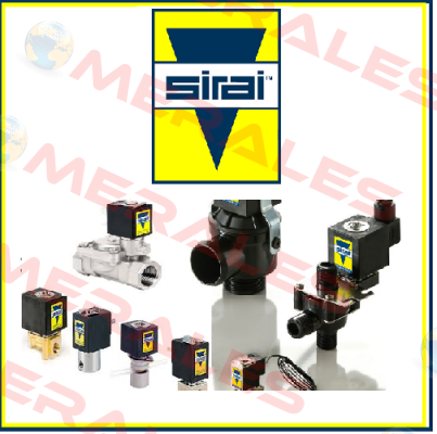 SIRAI L280-B6-Z610 1/2" 24VDC  Sirai