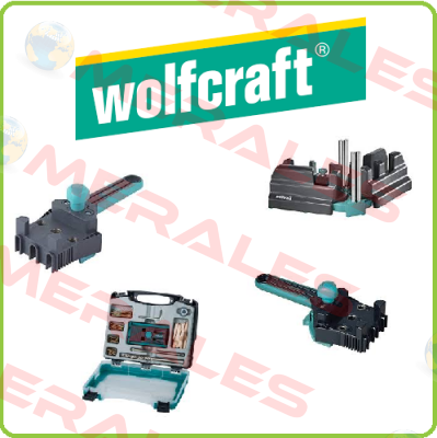 3676000  Wolfcraft