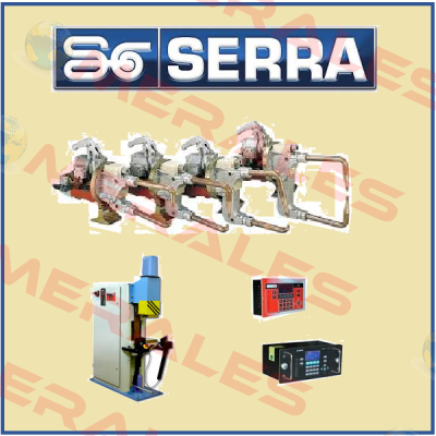 Serratron 1B  Serra