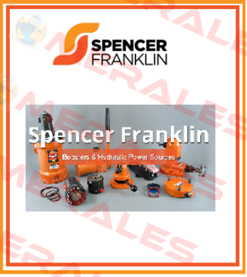 SF-4413  Spencer Franklin