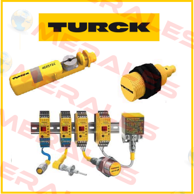 ARTIKEL-NR.: 6602518 RSSW-RKSW456-1M Turck