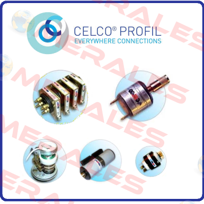 AS10100-1M845 Celco Profil