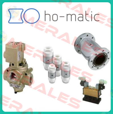 1025.05  Ho-Matic AG