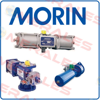 B-135U-S080 Morin Actuator