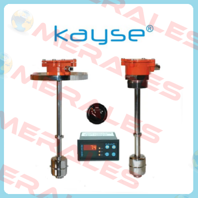 LS40 Ex-Proof Direct Output  KAYSE