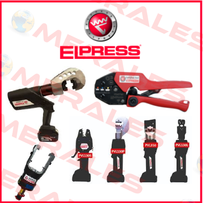 crimp tool  Elpress