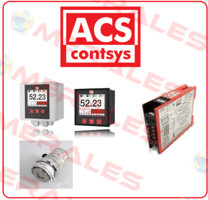 30310731  ACS CONTSYS