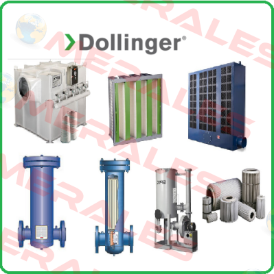 TBF005  DOLLINGER