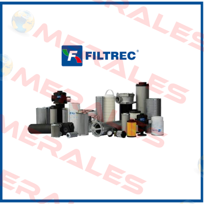 D612G25  Filtrec