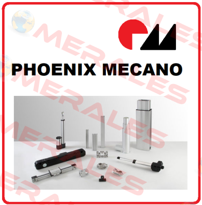 SY1715  Phoenix Mecano