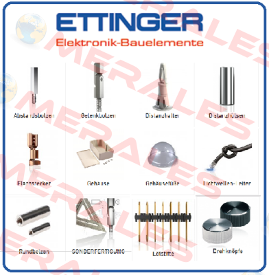 DIN 41496 A1-3X12 (3X12-A1/0,5MSSN) Ettinger