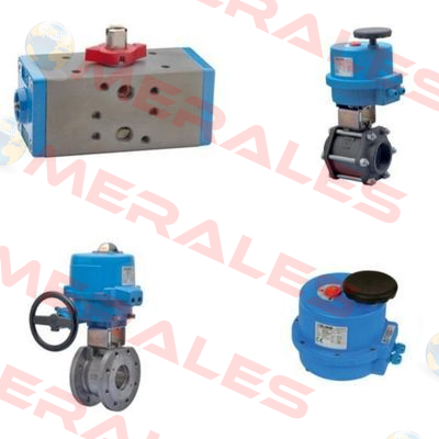 BALL VALVE 1/2" Valbia