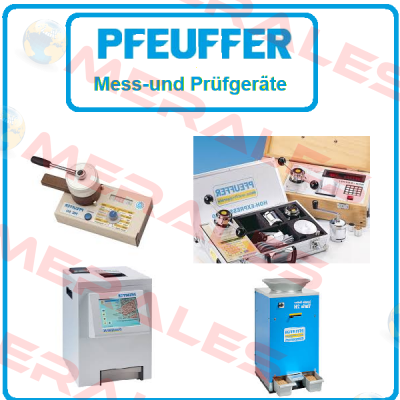 2150 0120  Pfeuffer