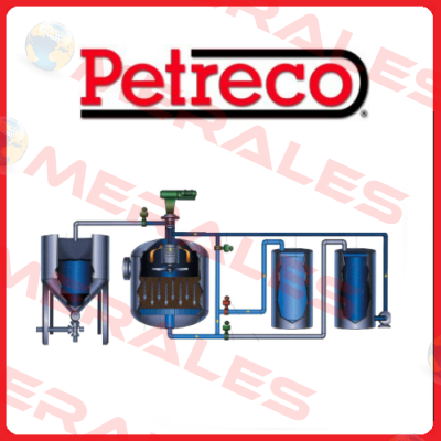 135116   PETRECO