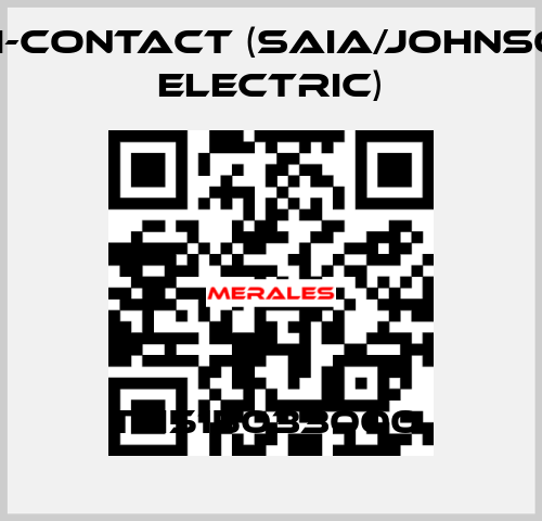 TH515033000  TH-Contact (Saia/Johnson Electric)